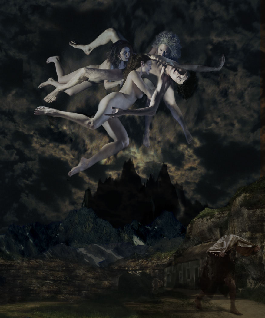 Walpurgis Nacht