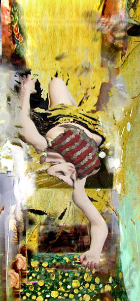 Falling (Danae) Falling (Danae)