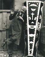 Neil H. Folberg - Coffinmaker, Macedonia
Click for more Images