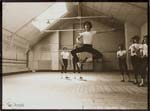 Kim Camba - Young Dancers
Click for more Images