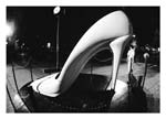 Stanko Abad�ic - Shoe, Prague
Click for more Images