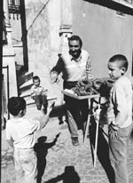 Stanko Abad�ic - The Pretzel Man
Click for more Images