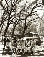 Barry Thumma - Down Home Church Meeting (President and Mrs. James Carter)
Click for Details Barry Thumma - Down Home Church Meeting (President and Mrs. James Carter)
Click for more Images