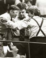 Barry Thumma - Liz Takes Second Billing
Click for Details Barry Thumma - Liz Takes Second Billing
Click for more Images