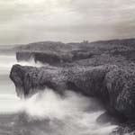 Frank Hallam Day - Llanes Coastline, #1
Click for more Images