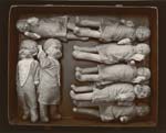 Olivia Parker - Site I (from "Lost Objects portfolio)
Click for more Images
