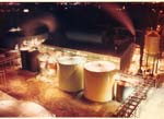 Ted Trimbur - PPG Industries Plant, Ohio
Click for more Images