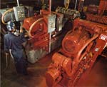 Ted Trimbur - PPG Industries Plant, Ohio
Click for more Images