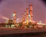 Ted Trimbur - PPG Industries Plant, Ohio
Click for more Images