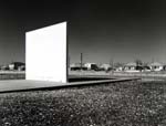Tom Baril - Handball Court, Rockaway, NY
Click for more Images