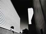 Tom Baril - Wall with Mirror, Brooklyn
Click for more Images