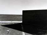 Tom Baril - Wall and Ocean, Niantic, CT
Click for more Images