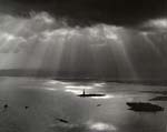 Tom Baril - New York Harbor (from the World Trade Center)
Click for more Images