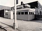 Tom Baril - Epicure Diner, Queens, NY
Click for more Images