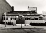 Tom Baril - Modern Diner (broken sign)
Click for more Images