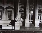Tom Baril - Courthouse, 24th Street, New York City
Click for more Images