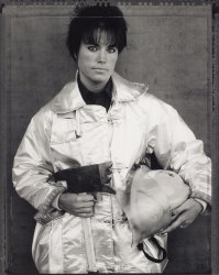 Marsha Burns - Helen, Firefighter
Click for more Images