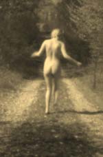 Stanko Abad�ic - Female Nude #12 (On the Path)
Click for more Images