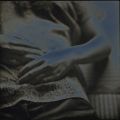 Takashi Arai - Arms in Blue, Nerima, Tokyo
Click for more Images