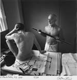 Arthur Tress - Two Architects, New York
Click for Details Arthur Tress - Two Architects, New York
Click for more Images
