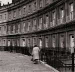 Henry E. Gilpin - Old Woman and Buildings
Click for more Images