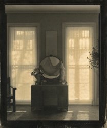 Thomas John Shillea - Windows of Gold
Click for more Images