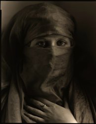 Thomas John Shillea - Portrait of Djuna
Click for more Images