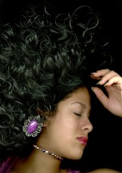 Thomas John Shillea - Portrait of Vivian
Click for more Images