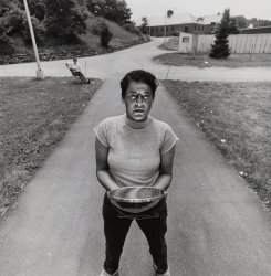 Arthur Tress - Woman Prisoner, New York
Click for Details Arthur Tress - Woman Prisoner, New York
Click for more Images