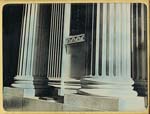 Jerry Spagnoli - Limestone Facade (Columns), NYC
Click for more Images