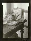 Petr Helbich - Still Life on Table with Painting
Click for more Images