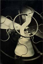 Charlie Schreiner - Electric Fan 2
Click for more Images