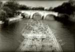 Christophe (Krzysztof) Pruszkowski - Paris, Le Bateau Mouche (Photosynthese)
Click for more Images