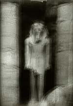 Christophe (Krzysztof) Pruszkowski - Ramses II, Luqsor , Egypt (Photosynthese)
Click for more Images