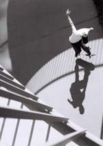 Stanko Abad�ic - Skater I, Prague
Click for more Images