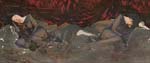 Lisa Holden - Sleeping Figures
Click for more Images