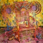 Arthur Tress - Throne of Bacchus, New York
Click for Details Arthur Tress - Throne of Bacchus, New York
Click for more Images