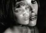 Marcel Marien - Mannequin (Multiple exposure)
Click for more Images
