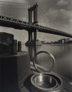 Tom Baril - Manhattan Bridge
Click for more Images