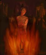 Claudia Kunin - Martyr
Click for more Images
